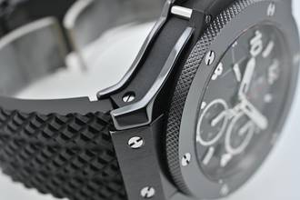 Thumbnail von Hublot Big Bang Black Magic Chronograph 301.CX.130.RX