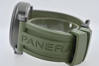 Thumbnail von Panerai Luminor Marina Geneva Boutique Edition 121pcs 8 Days PAM 2121 Titanium DLC
