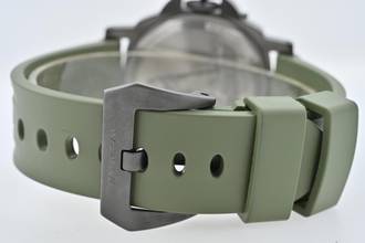 Thumbnail von Panerai Luminor Marina Geneva Boutique Edition 121pcs 8 Days PAM 2121 Titanium DLC