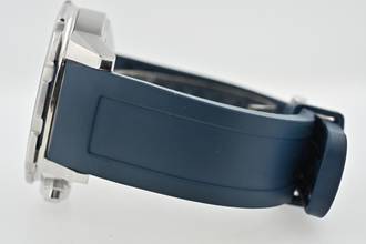 Thumbnail von IWC Aquatimer Chronograph IW376711 Blue Dial