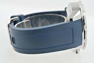 Thumbnail von IWC Aquatimer Chronograph IW376711 Blue Dial