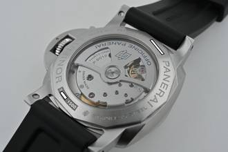 Thumbnail von Panerai Luminor Marina 1950 3 Days GMT Power Reserve PAM01360 PAM 1360