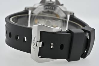 Thumbnail von Panerai Luminor Marina 1950 3 Days GMT Power Reserve PAM01360 PAM 1360