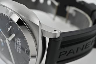 Thumbnail von Panerai Luminor Marina 1950 3 Days GMT Power Reserve PAM01360 PAM 1360