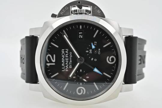 Panerai Luminor Marina 1950 3 Days GMT Power Reserve PAM01360 PAM 1360