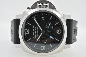 Thumbnail von Panerai Luminor Marina 1950 3 Days GMT Power Reserve PAM01360 PAM 1360