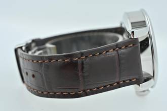 Thumbnail von Erwin Sattler Classica Secunda Chronograph II S