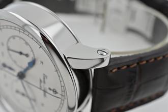 Thumbnail von Erwin Sattler Classica Secunda Chronograph II S