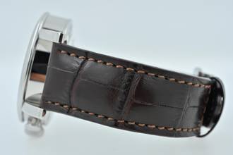 Thumbnail von Erwin Sattler Classica Secunda Chronograph II S