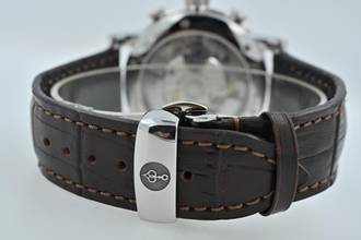 Thumbnail von Erwin Sattler Classica Secunda Chronograph II S