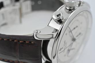 Thumbnail von Erwin Sattler Classica Secunda Chronograph II S