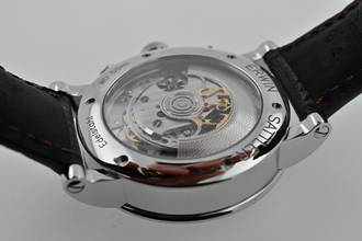 Thumbnail von Erwin Sattler Classica Secunda Chronograph II S