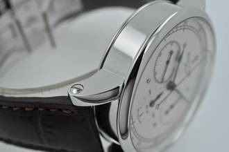 Thumbnail von Erwin Sattler Classica Secunda Chronograph II S