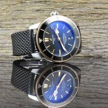 Thumbnail von Breitling Superocean Heritage II Stahl Rosegold - Ceramica UB2030 - Black Rubber - Automatic