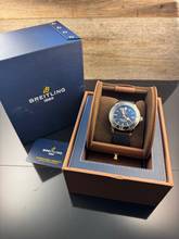 Thumbnail von Breitling Superocean Heritage II Stahl Rosegold - Ceramica UB2030 - Black Rubber - Automatic