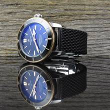 Thumbnail von Breitling Superocean Heritage II Stahl Rosegold - Ceramica UB2030 - Black Rubber - Automatic