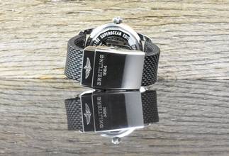 Thumbnail von Breitling Superocean Heritage II Stahl Rosegold - Ceramica UB2030 - Black Rubber - Automatic