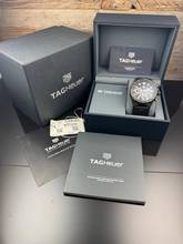 Thumbnail von TAG Heuer Carrera 02 Carrera Carbon Skeleton Chronograph 45MM SERVICE 2026 Automatik