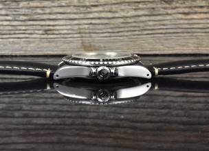 Thumbnail von Tudor Submariner by Rolex 75090 Vintage Nice Tritium - 1996 - SERVICE
