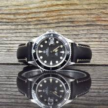  Tudor Submariner by Rolex 75090 Vintage Nice Tritium - 1996 - SERVICE 
