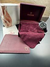 Thumbnail von Tudor Submariner by Rolex 75090 Vintage Nice Tritium - 1996 - SERVICE