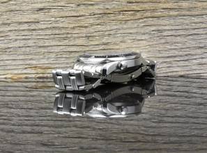 Thumbnail von Omega Seamaster Diver 300 M Co-Axial James Bond James Bond - Casino Royal Limited - 22268000 - Blue Dial