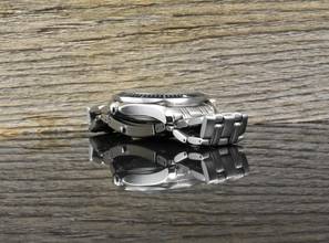Thumbnail von Omega Seamaster Diver 300 M Co-Axial James Bond James Bond - Casino Royal Limited - 22268000 - Blue Dial