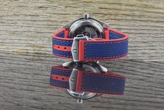 Thumbnail von Omega Seamaster Planet Ocean 600M Co-Axial Master Chronometer PyeongChang 2018 Olympic Limited Edition