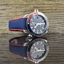 Thumbnail von Omega Seamaster Planet Ocean 600M Co-Axial Master Chronometer PyeongChang 2018 Olympic Limited Edition