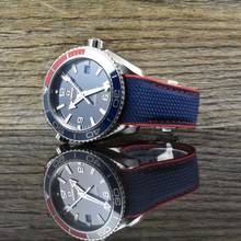 Thumbnail von Omega Seamaster Planet Ocean 600M Co-Axial Master Chronometer PyeongChang 2018 Olympic Limited Edition