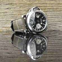 Thumbnail von Panerai Luminor GMT Automatic PAM01088 Black Dial - Card 2018