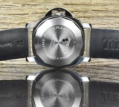 Thumbnail von Panerai Luminor GMT Automatic PAM01088 Black Dial - Card 2018