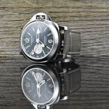 Thumbnail von Panerai Luminor GMT Automatic PAM01088 Black Dial - Card 2018