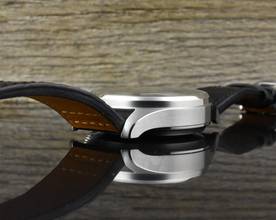 Thumbnail von IWC Große Fliegeruhr Big Pilot IW500401 Black Dial - Automatik - 46MM - Folding Clasp
