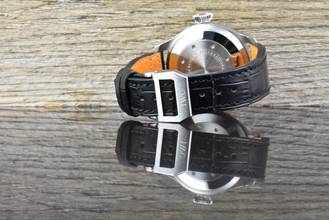 Thumbnail von IWC Große Fliegeruhr Big Pilot IW500401 Black Dial - Automatik - 46MM - Folding Clasp