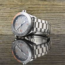 Thumbnail von Omega Seamaster Planet Ocean 600M Co-Axial 43.5MM Master Chronometer Grey Ceramic Automatic - Box