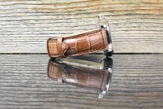 Thumbnail von Jaeger-LeCoultre Master Eight Days NOS / UNGETRAGEN Q1608420 146.8.17.S B&P