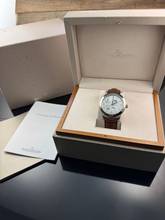 Thumbnail von Jaeger-LeCoultre Master Eight Days NOS / UNGETRAGEN Q1608420 146.8.17.S B&P