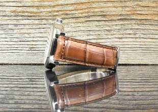 Thumbnail von Jaeger-LeCoultre Master Eight Days NOS / UNGETRAGEN Q1608420 146.8.17.S B&P