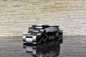 Thumbnail von Omega Speedmaster Professional Moonwatch 50th Anniversary Limited Edition - MINT 311.30.42.30.01.001 PVD - Full Set