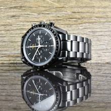 Thumbnail von Omega Speedmaster Professional Moonwatch 50th Anniversary Limited Edition - MINT 311.30.42.30.01.001 PVD - Full Set