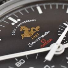 Thumbnail von Omega Speedmaster Professional Moonwatch 50th Anniversary Limited Edition - MINT 311.30.42.30.01.001 PVD - Full Set