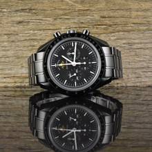 Thumbnail von Omega Speedmaster Professional Moonwatch 50th Anniversary Limited Edition - MINT 311.30.42.30.01.001 PVD - Full Set