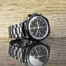 Thumbnail von Omega Speedmaster Professional Moonwatch 50th Anniversary Limited Edition - MINT 311.30.42.30.01.001 PVD - Full Set