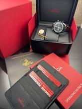 Thumbnail von Omega Speedmaster Professional Moonwatch 50th Anniversary Limited Edition - MINT 311.30.42.30.01.001 PVD - Full Set