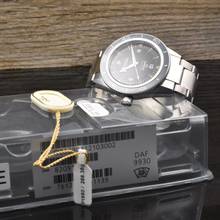 Thumbnail von Omega Seamaster 300 Master Co-axial Platinum Limited Edition - NOS UNGETRAGEN - Full Set - EU