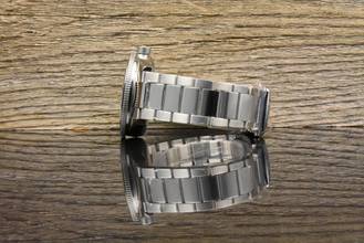 Thumbnail von Omega Seamaster 300 Master Co-axial Platinum Limited Edition - NOS UNGETRAGEN - Full Set - EU