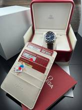 Thumbnail von Omega Seamaster Planet Ocean 600M Co-Axial 42MM - First Series - Grey Dial - Unpoliert - Full Set
