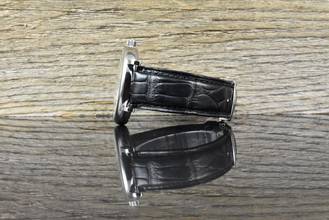 Thumbnail von IWC Portofino Automatic 40MM - IW356502 - Zertifikat - unpoliert - Black Dial
