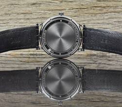 Thumbnail von IWC Portofino Automatic 40MM - IW356502 - Zertifikat - unpoliert - Black Dial